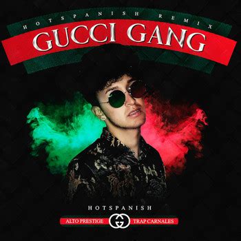 gucci gang remix hotspanish descargar